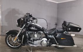 HARLEY FLHX 1580 KB4