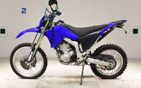 YAMAHA WR250R DG15J