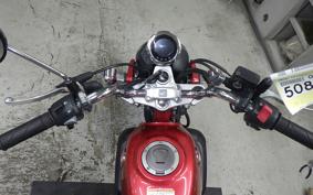 HONDA MONKEY 125 2015 JB02