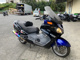 Фото Suzuki SKYWAVE 650 с японского аукциона