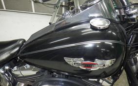 HARLEY FLSTN 1580 2013