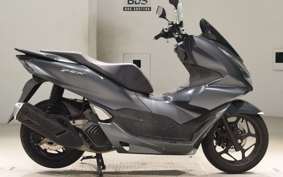 HONDA PCX125 2018 JK05