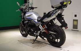 HONDA CB1300SF SUPER FOUR Gen. 3 2023 SC54