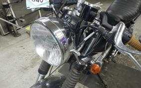 YAMAHA SR400 Gen.3 2004 RH01J
