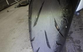 SUZUKI HAYABUSA Gen.3 2023 EJ11A