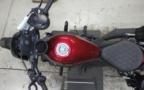 HONDA REBEL 250 S 2010 MC49