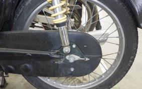 HONDA C50 SUPER CUB 1995 C50