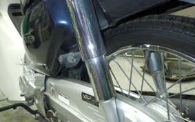 HONDA C50 SUPER CUB 2026 AA04