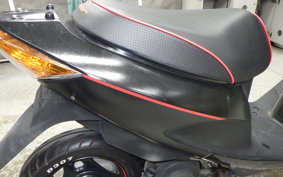 SUZUKI ADDRESS V50 Gen.2 2000 CA44A
