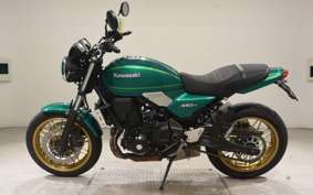 KAWASAKI Z650 RS 2023 ER650M