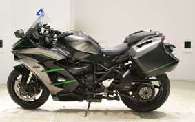 KAWASAKI NINJA H2 SX SE 2020 ZXT02A