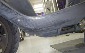 HONDA SPACY 100 JF13