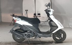 SUZUKI ADDRESS V125 CF4MA