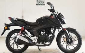 HONDA CBF125R 2013