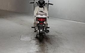 HONDA SUPER CUB110 JA10