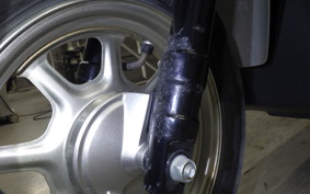 HONDA TACT-4ﾍﾞｰｼｯｸ 2010 AF79