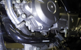SUZUKI GSR250 2014