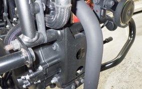 HONDA REBEL 250 S 2024 MC49