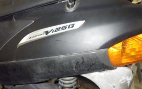 SUZUKI ADDRESS V125 G CF4EA