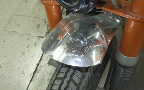 HONDA MONKEY 2014 Z50A