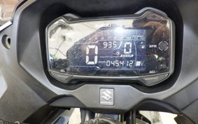 SUZUKI GSX250 R