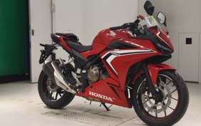 HONDA CBR400R 2018 NC56