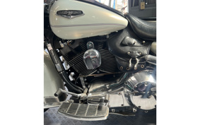 HARLEY FLHRCI S|C 2003 FRW