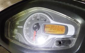 SUZUKI ADDRESS V125 S 1991 CF4MA