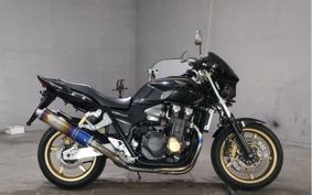 HONDA CB1300SF SUPER FOUR SC54