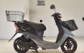 SUZUKI LET's 2 CA1KA