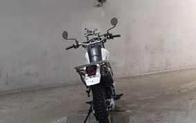 YAMAHA SEROW 250 DG17J