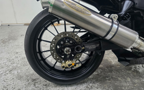 SUZUKI GSX1300R HAYABUSA 2003 GW71A