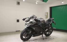 KAWASAKI ZX-4R SE 2024 ZX400P