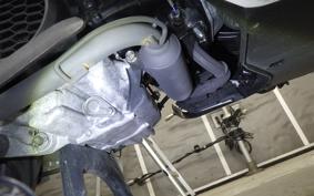 HONDA DIO110-3ﾍﾞｰｼｯｸ 2010 JK03