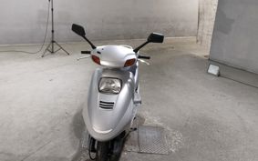HONDA SPACY125 JF04