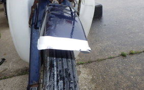 HONDA C90 SUPER CUB E HA02