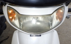 HONDA DIO Gen.6 AF68