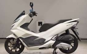 HONDA PCX 125 JF81