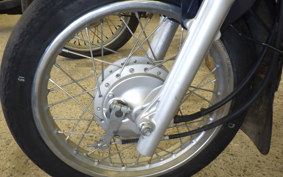 HONDA C50 SUPER CUB 2013 AA04