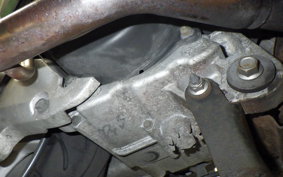 YAMAHA CYGNUS 125 X 2 SE44J