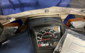 HONDA SUPER CUB50 AA01