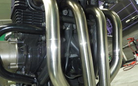 KAWASAKI ZRX-2 2005 ZR400E