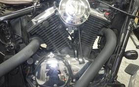 KAWASAKI VULCAN 400 CLASSIC 1996 VN400A
