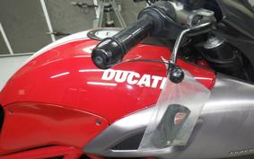 DUCATI DIAVEL Stripe 2015