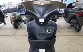 SUZUKI ADDRESS V50 Gen.2 CA44A