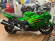 Фото Kawasaki NINJA ZX-14R ABS 2012 с японского аукциона