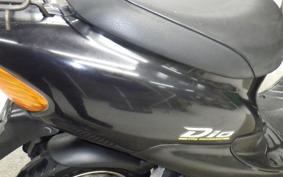 HONDA DIO GEN 3 AF34