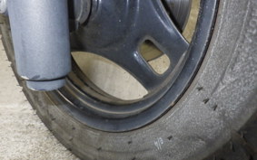 SUZUKI ADDRESS V125 G 2022 CF46A