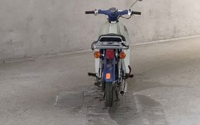HONDA SUPER CUB50 AA01
