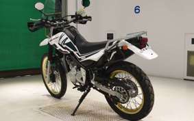 YAMAHA SEROW 250 Gen.2 DG17J
